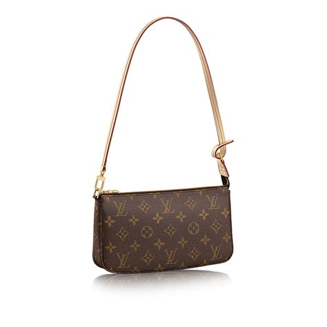 lv m40712|Products by Louis Vuitton: Pochette Accessoires.